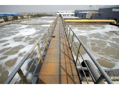 江門環保公司的污水處理設備的具體調試過程